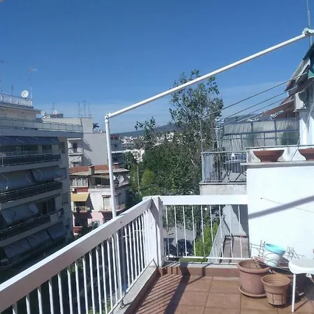 ρετιρέ Διαμέρισμα Θεσσαλονίκη